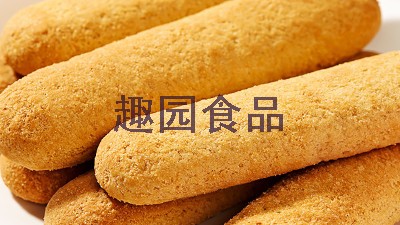 趣园代餐棒，一根扛饿6小时