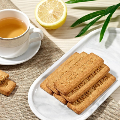藜麦纤维棒饼